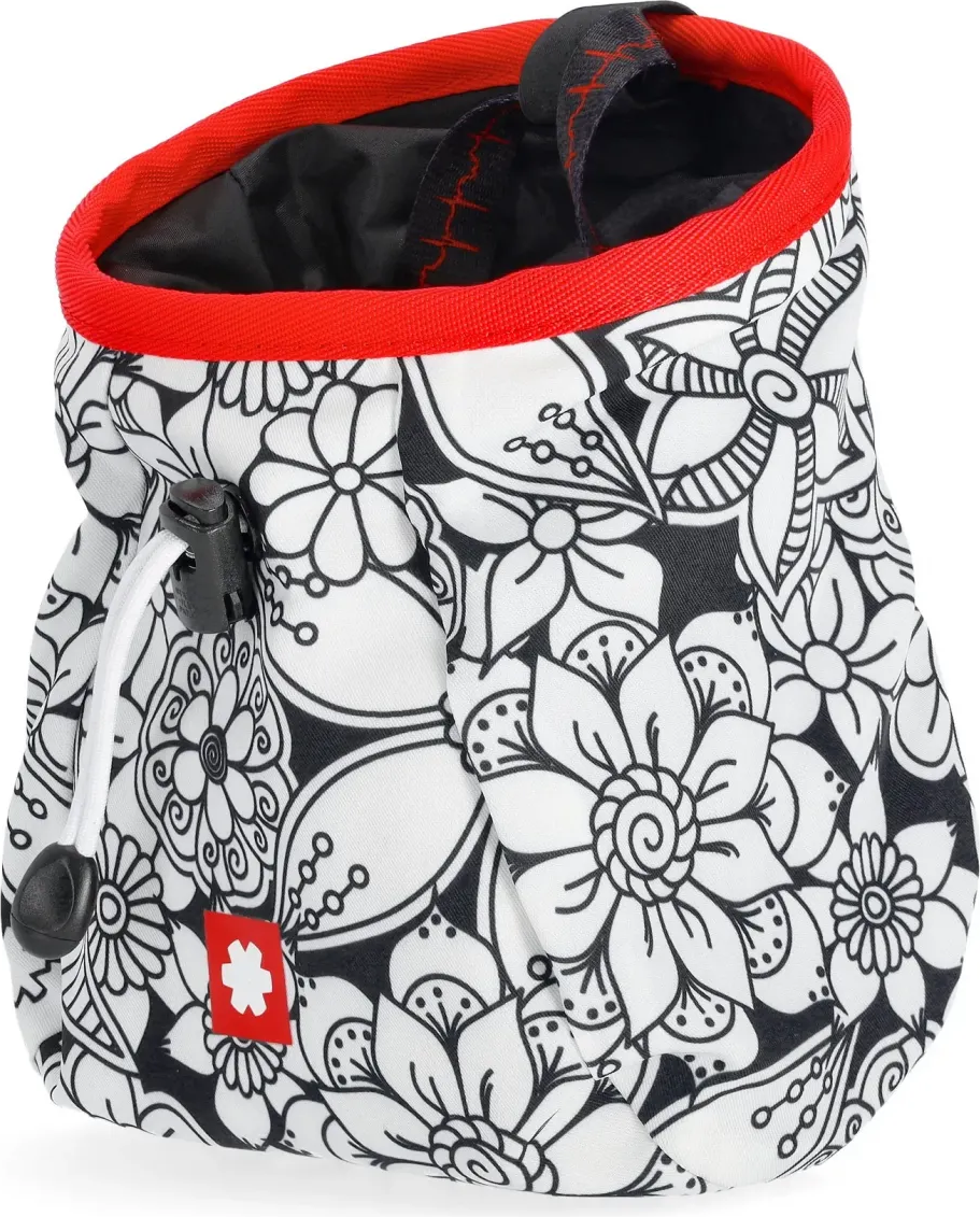 Ocún Lucky + Belt Flower White