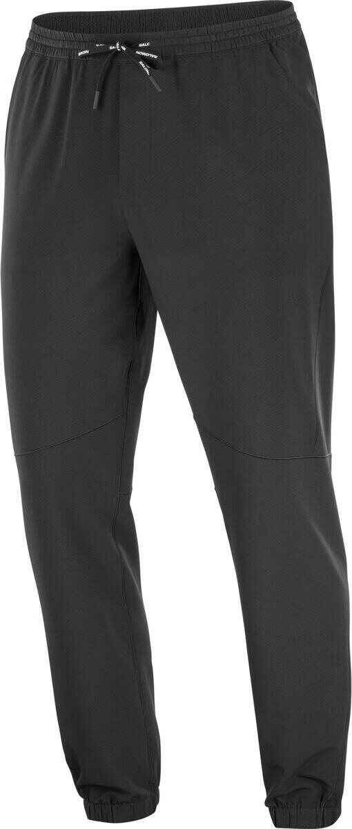 Salomon SHKout Hexaflow Pant Mens Deep Black