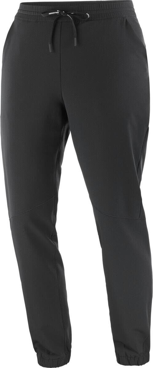 Salomon SHKout Hexaflow Pant Womens Deep Black