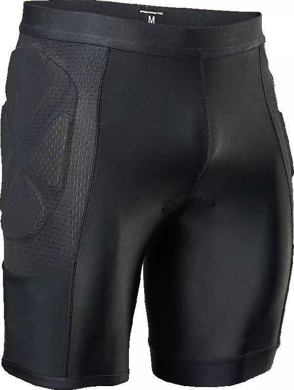 Fox Racing Baseframe Short Mens Black