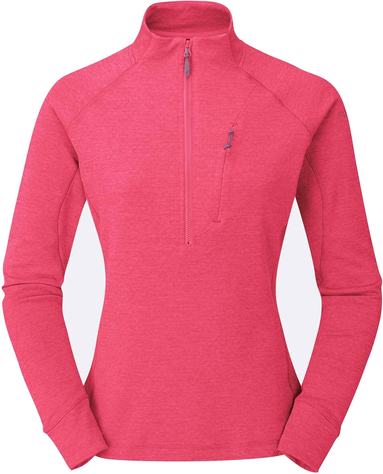 Rab Nexus Pull On Womens Watermelon