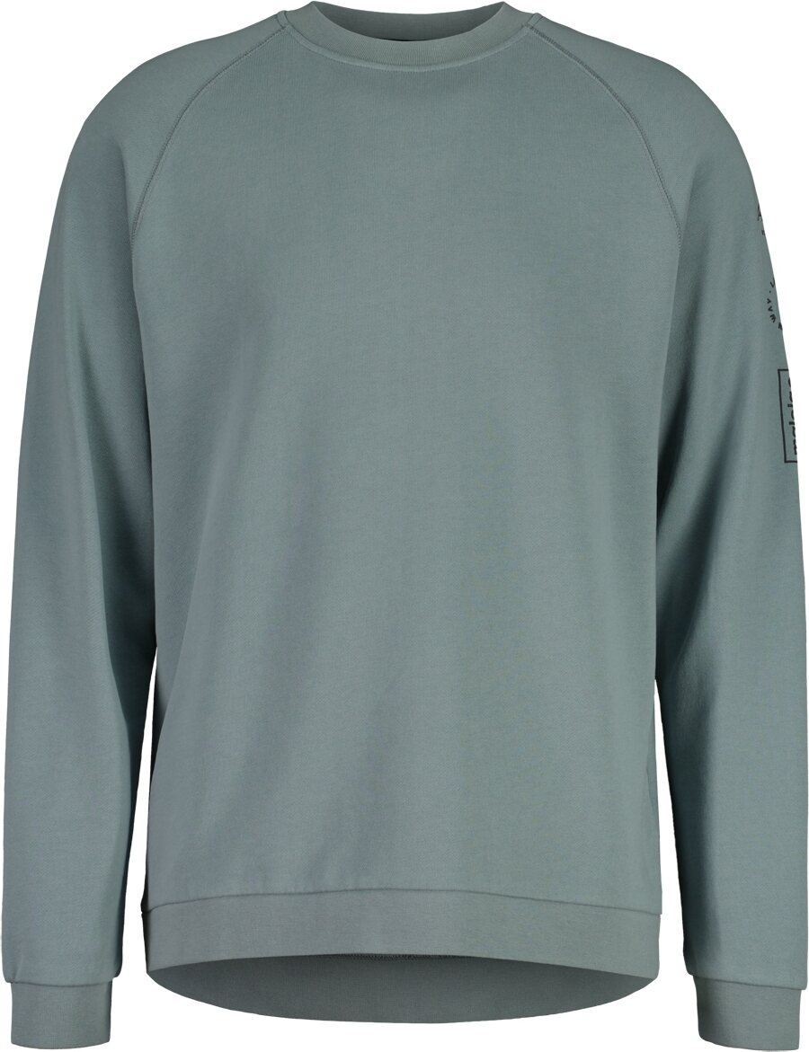Maloja MastaunM. Sweat Shirt Mens Shaded Sage