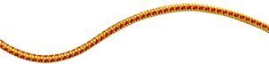 Mammut Cord POS 5 mm / 6 m (Yellow)