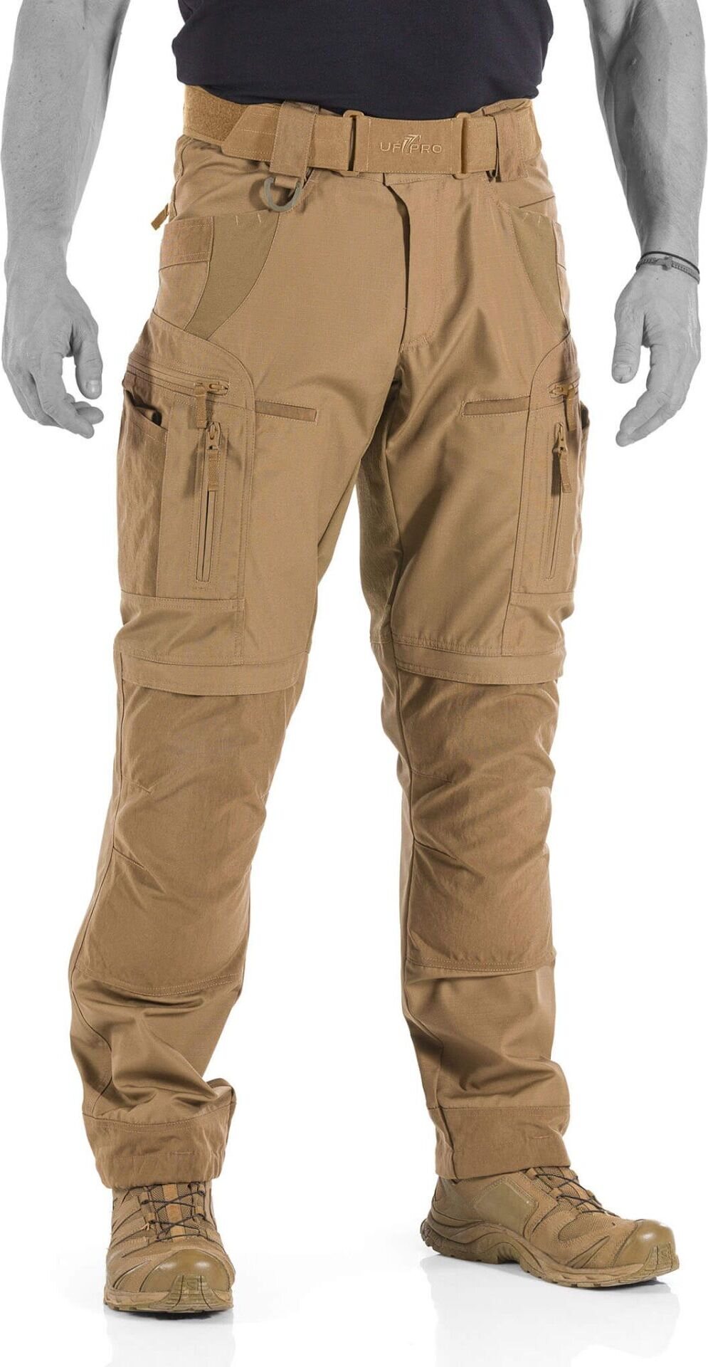 UF PRO P-40 All-Terrain GEN.3 Tactical Pants Kangaroo