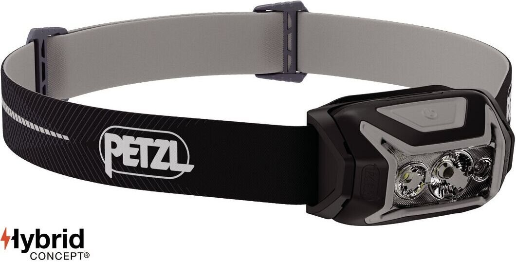Petzl Actik Core 625lm Black