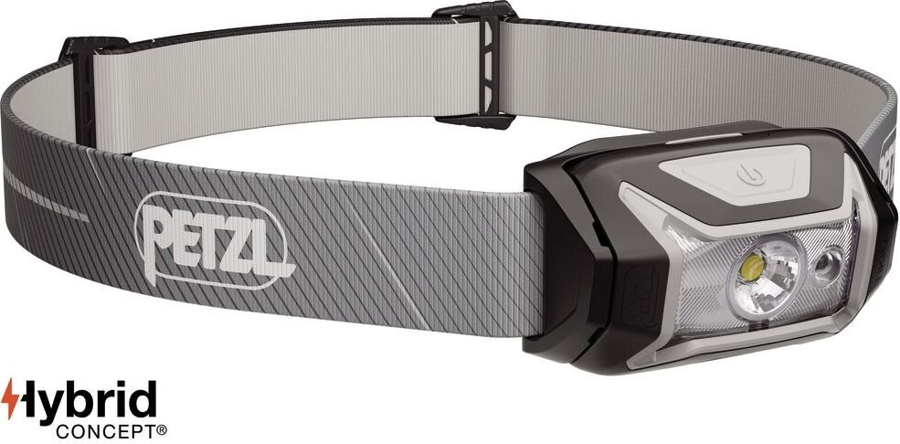 Petzl Tikka Core 450lm Black (2025)