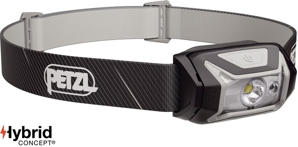 Petzl Tikka 350lm Black (2025)