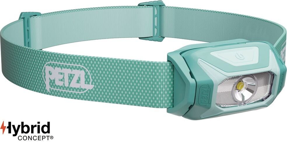 Petzl Tikkina 300lm Green (2025)