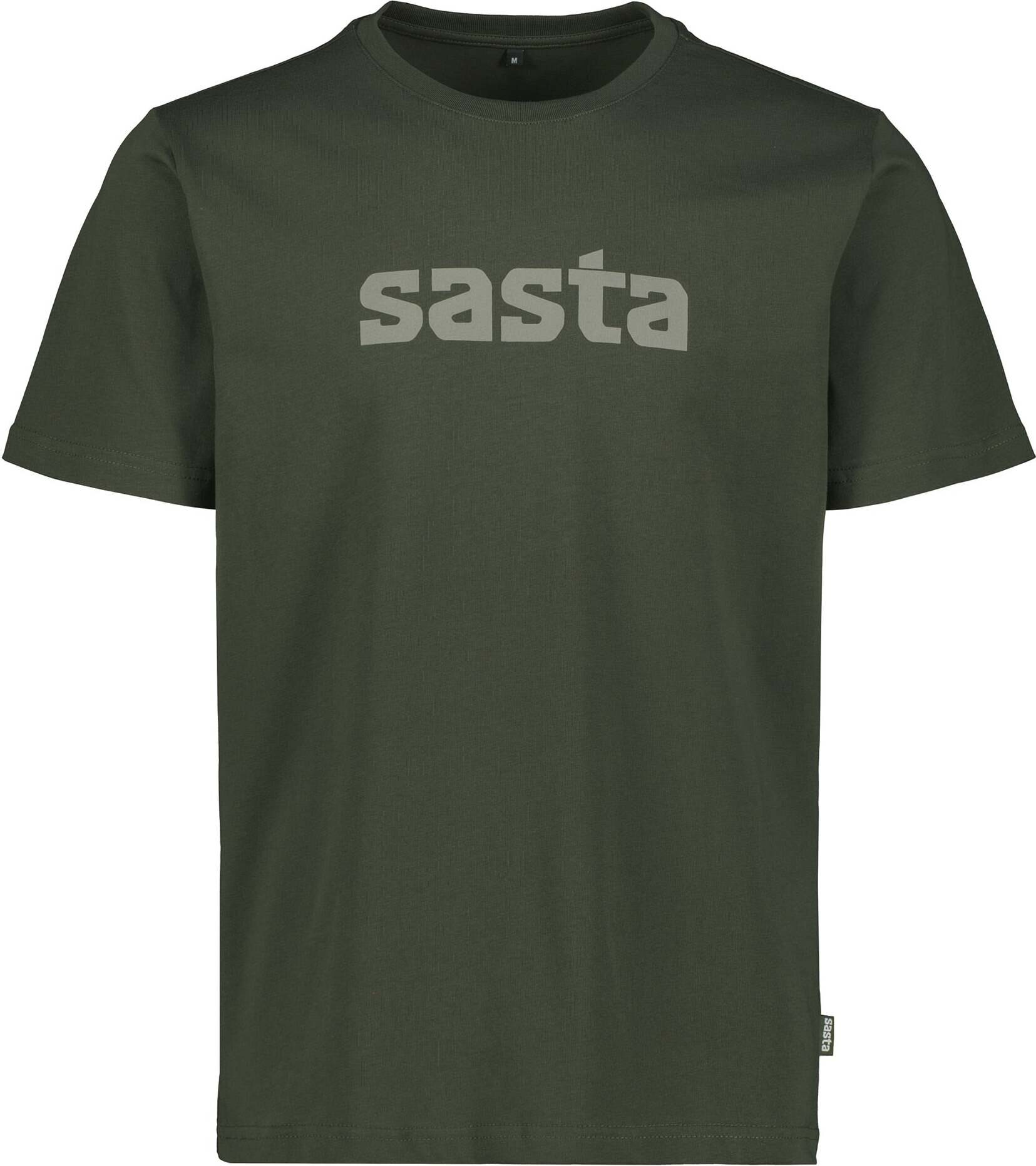 Sasta T-Shirt Unisex Dark Forest