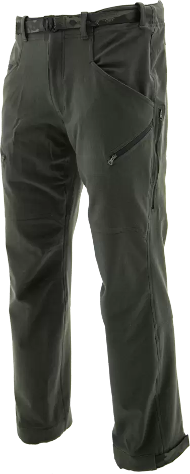 Carinthia Goldeck Pants Forest Green