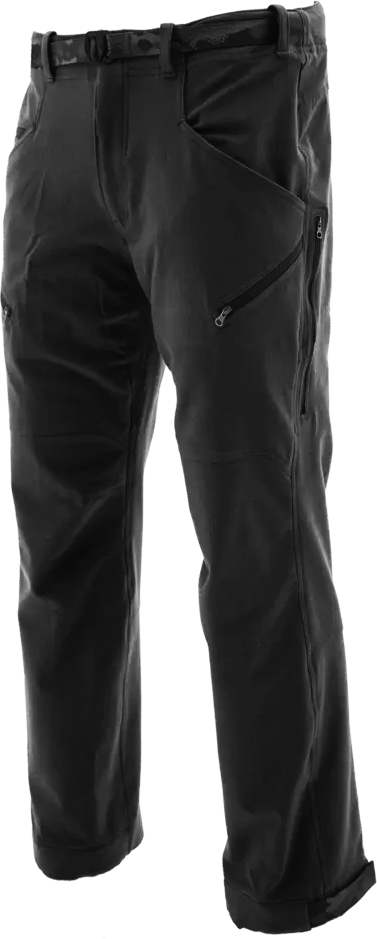 Carinthia Goldeck Pants Black