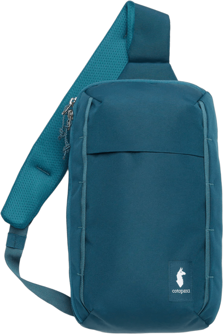 Cotopaxi Todo 8L Sling - Cada Día Cotopaxi Abyss