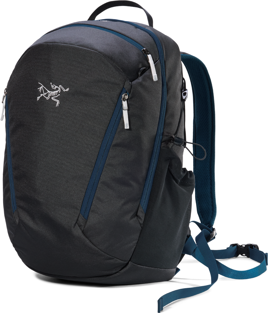 Arc'teryx Mantis 26 Backpack Lodestar