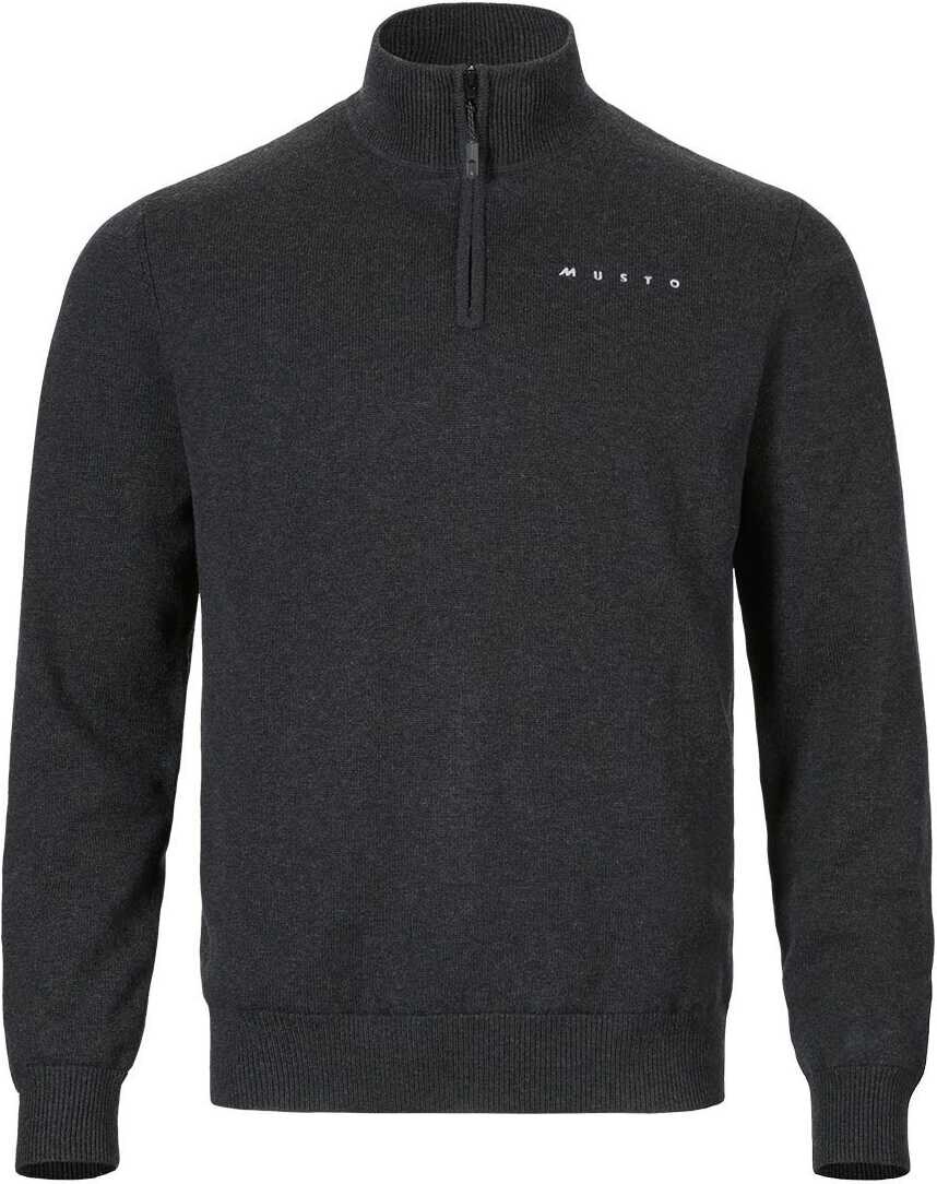 Musto Evo Windproof Knit Carbon