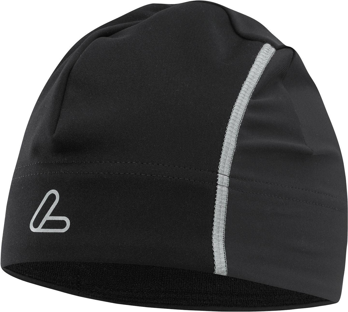 Löffler Airblocc Hat Black