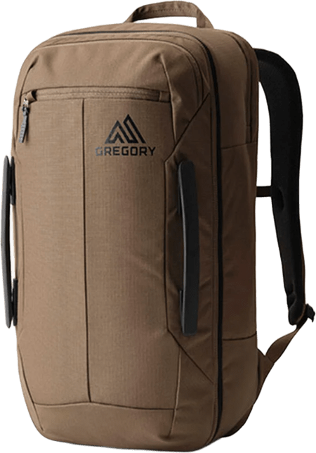 Gregory Border 30 Mesa Brown