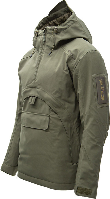 Carinthia G-LOFT Tactical Anorak Olive
