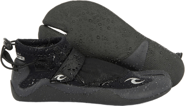 Rip Curl Junior Reefwalker Black