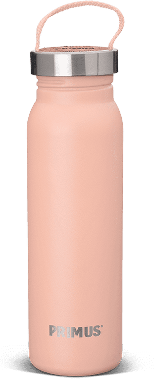Primus Klunken Bottle 0,7L Pale Peach
