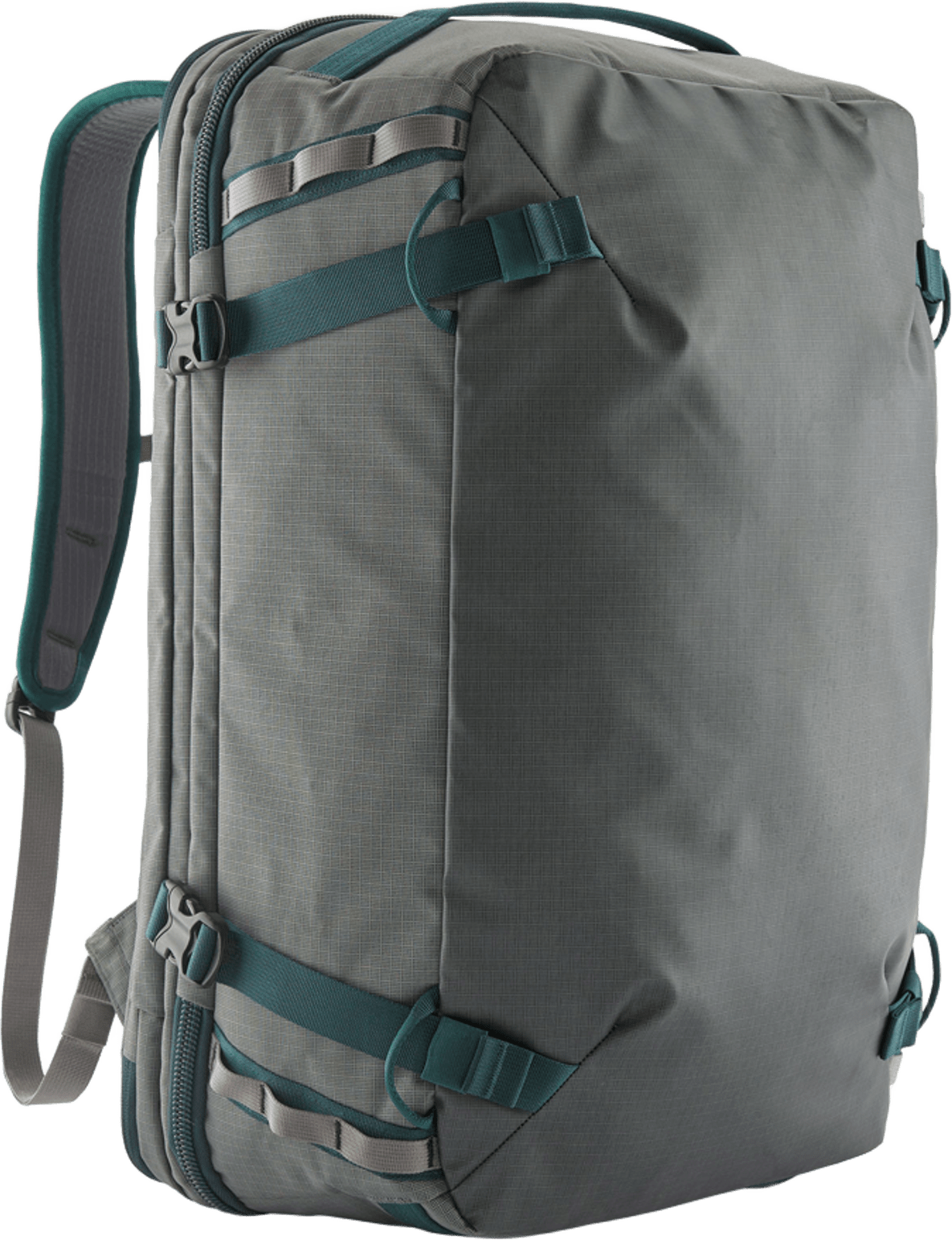 Patagonia Black Hole MLC 45L Noble Grey