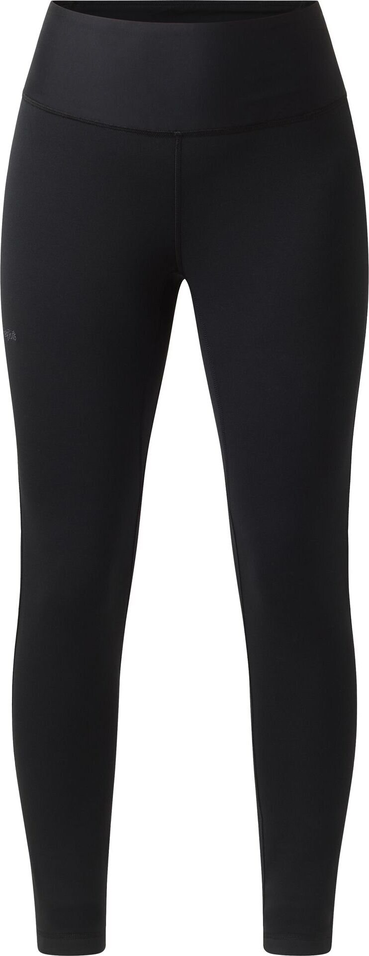Haglöfs Rosson Tights Womens True Black