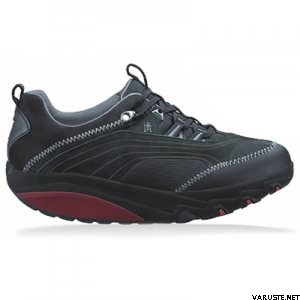 MBT Chapa, men Musta