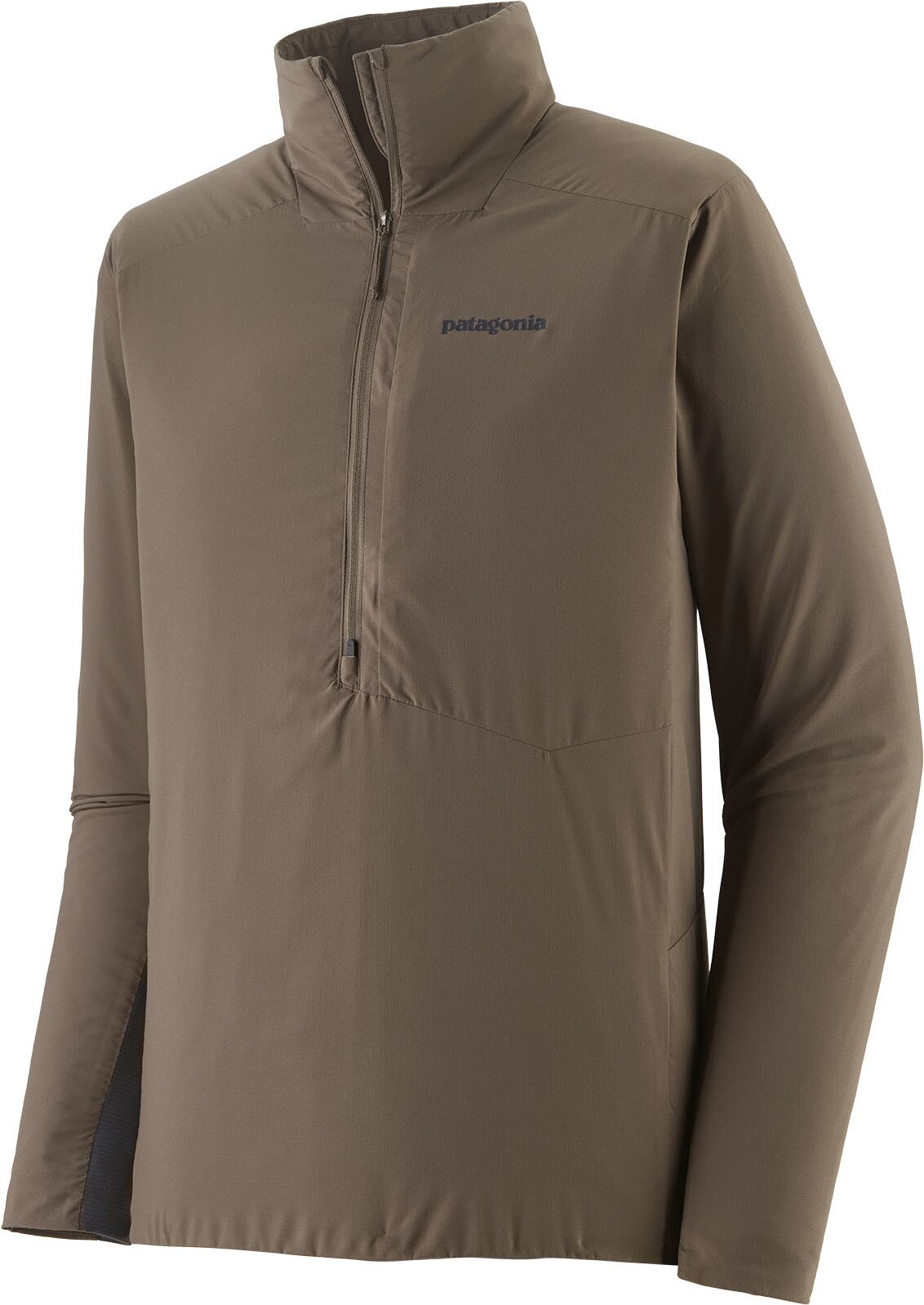 Patagonia Nano-Air Ultralight Pullover Mens Marlow Brown