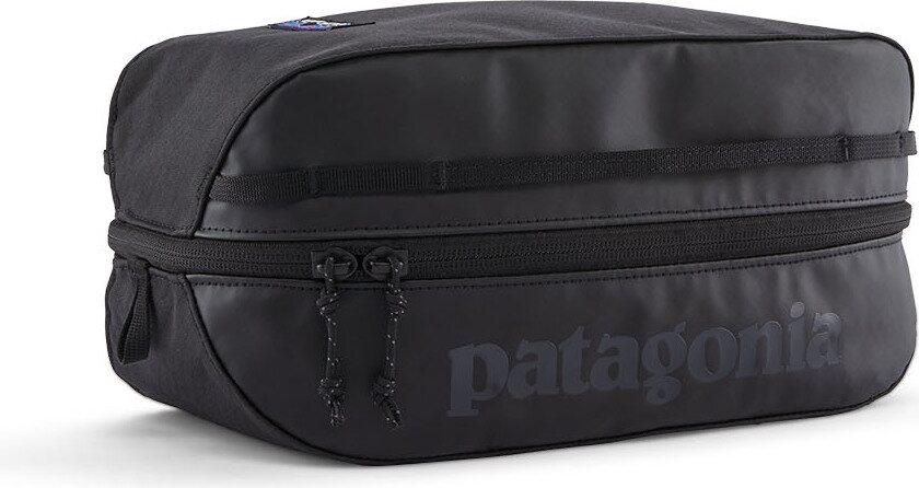 Patagonia Black Hole Cube 6L Black w/ Black