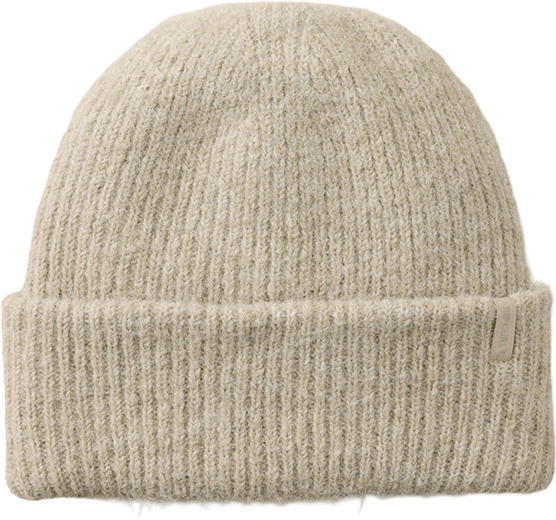 Rip Curl Classic Surf Tall Beanie Fossil