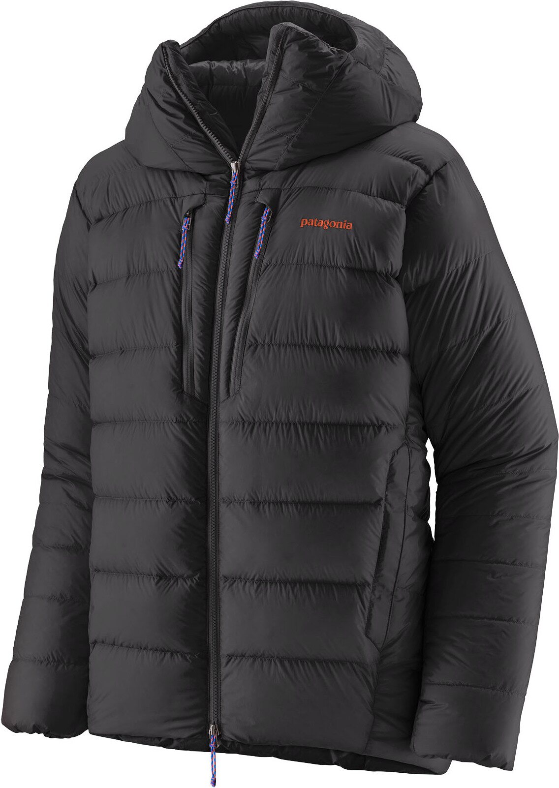 Patagonia Grade VII Down Parka Unisex Black