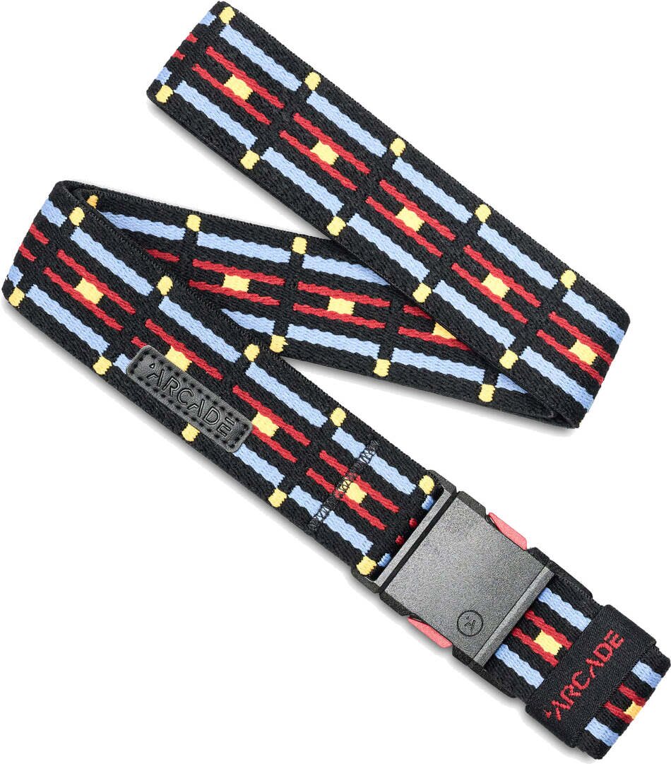 Arcade Keyah Slim Black/Sky