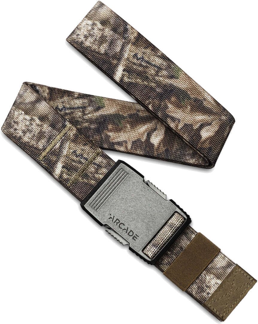 Arcade Hardware Real Tree