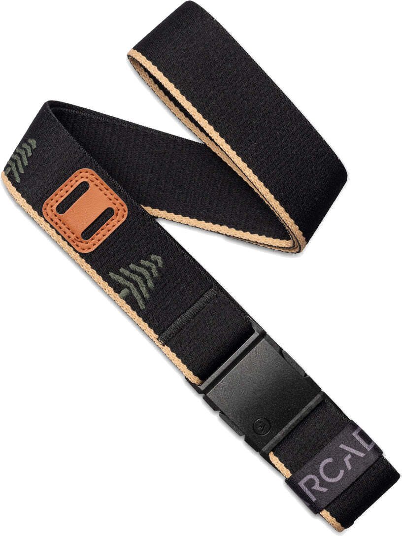 Arcade Blackwood Black/Sand