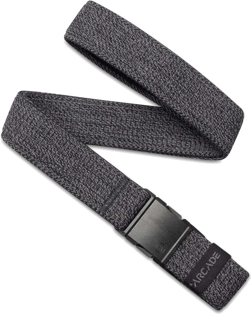 Arcade Atlas Slim Heather Black