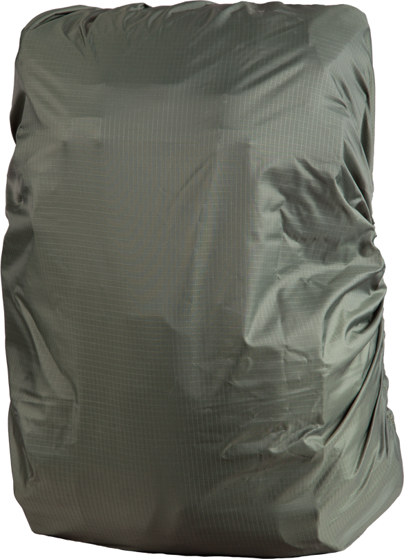 Savotta Backpack Cover Green