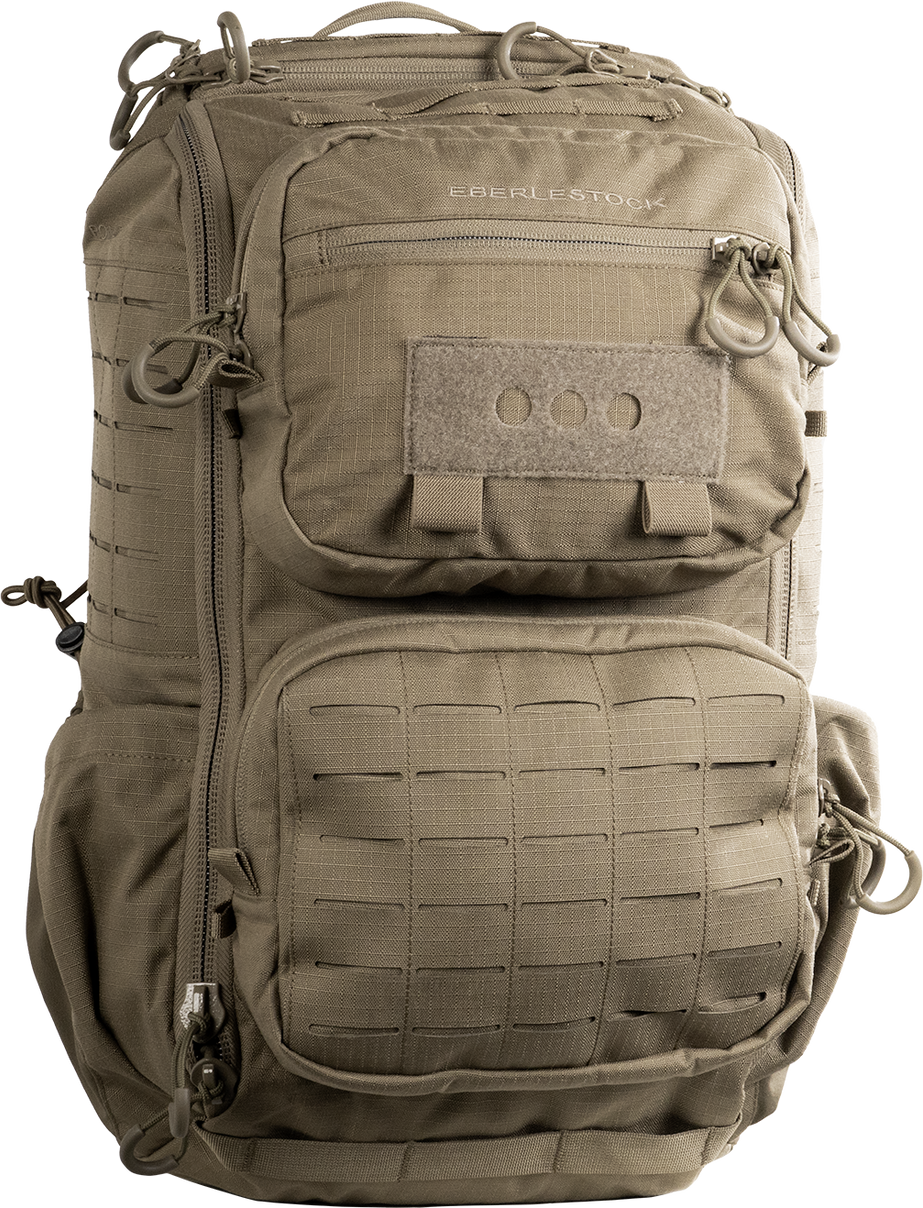 Eberlestock Romad Military Green