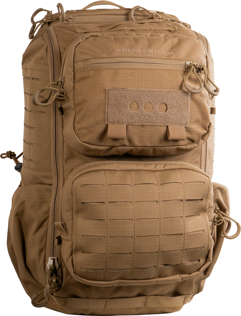 Eberlestock Romad Coyote Brown