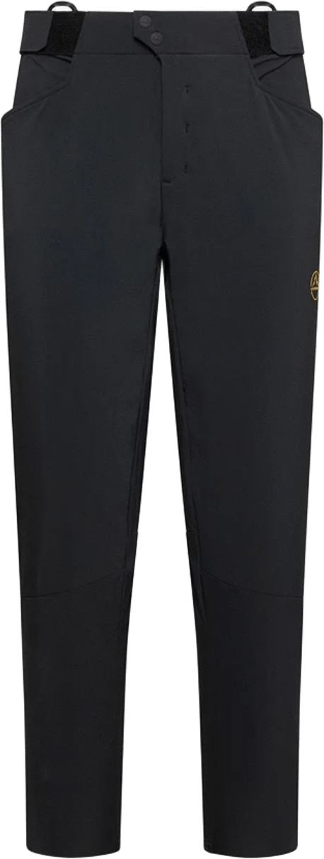La Sportiva Nordend Primaloft Pants Mens Black