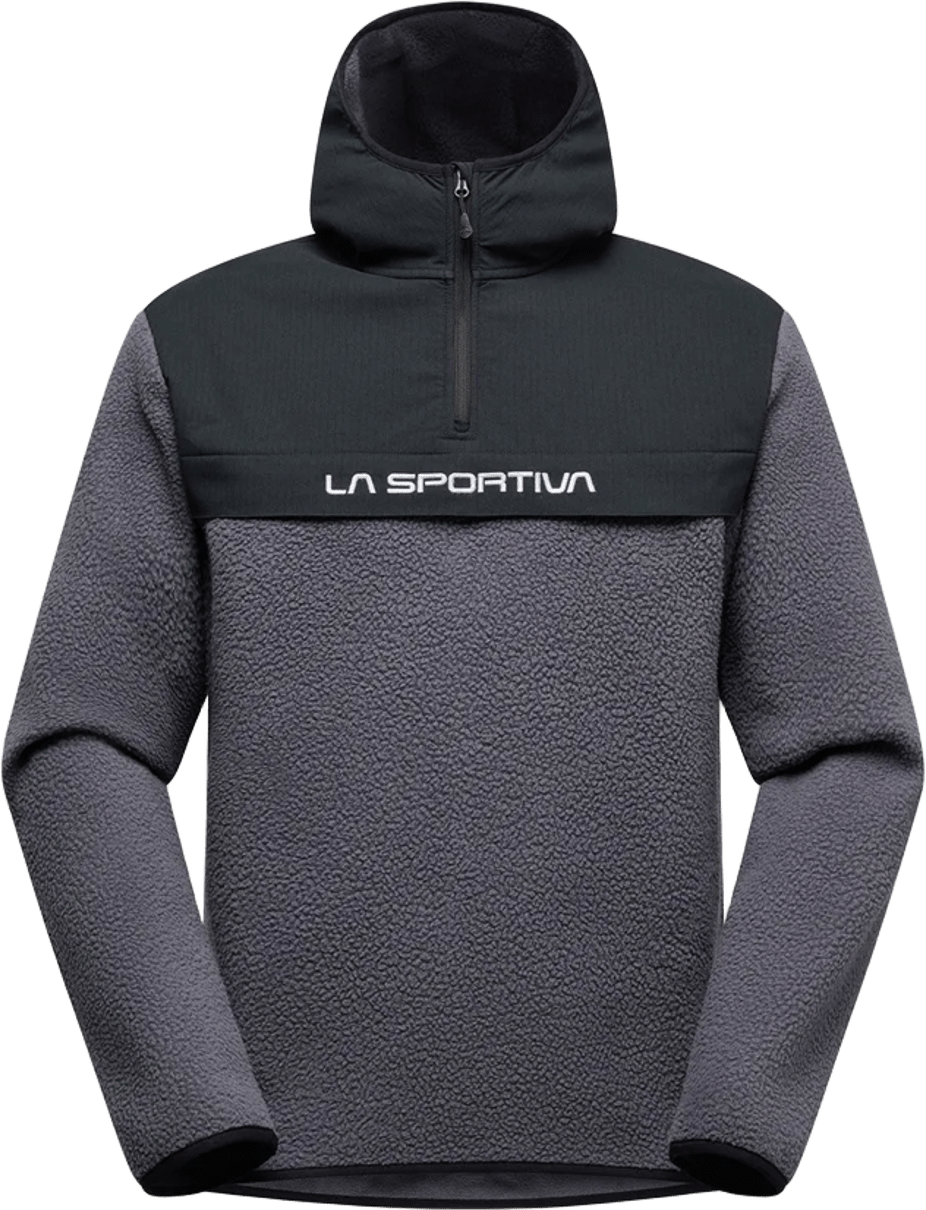 La Sportiva Guidance Sherpa Hoody Mens Onyx / Black