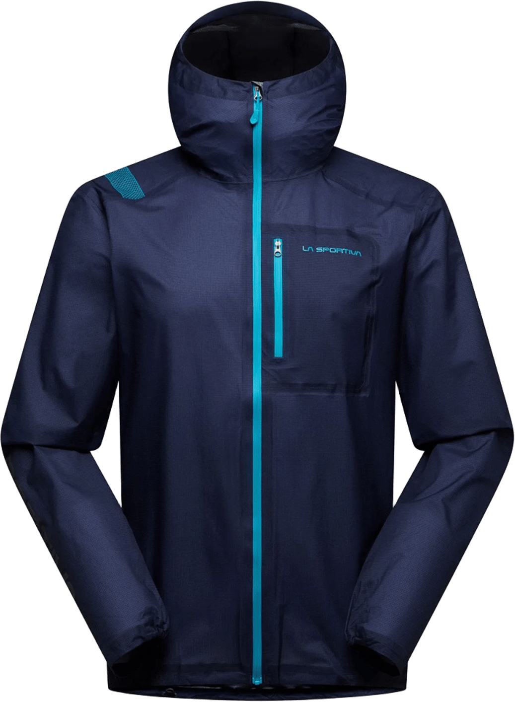 La Sportiva Ethereal Pro Jacket Mens Night Sky