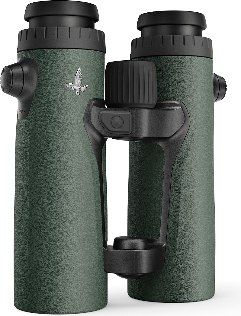 Swarovski Optik EL Range 12x42 Green