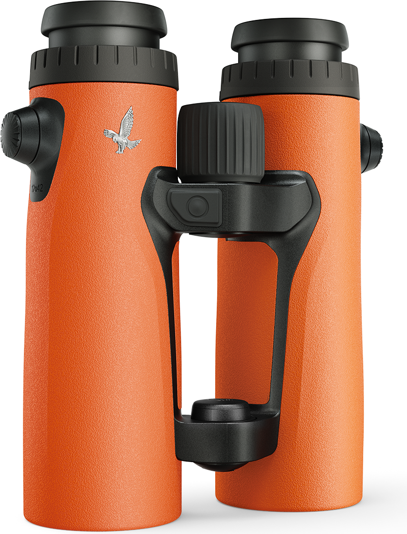 Swarovski Optik EL Range 12x42 Orange