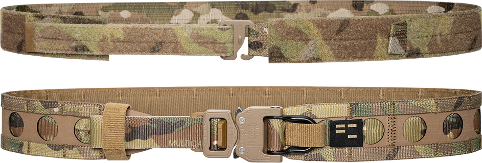 Ferro Concepts The Bora Belt Multicam