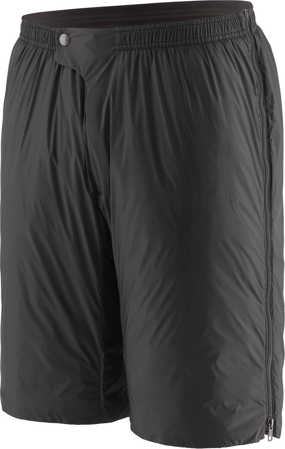 Patagonia DAS Light Shorts Black