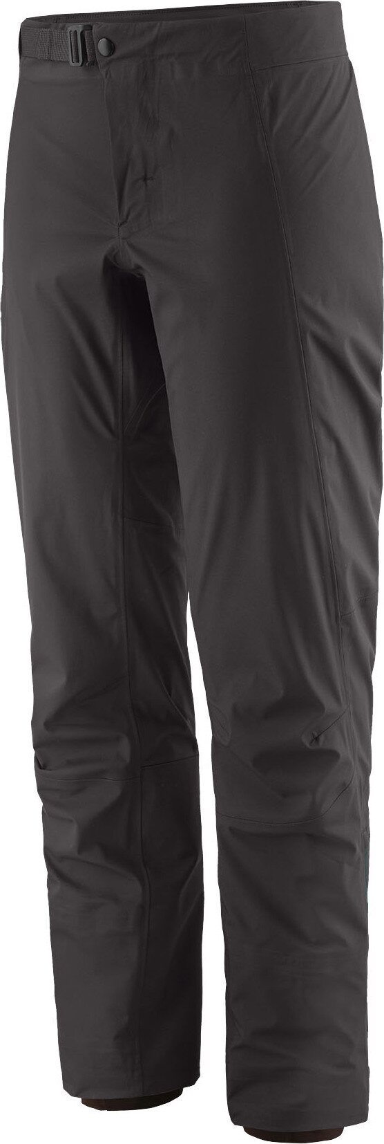 Patagonia Mixed Alpine Pant Womens Black