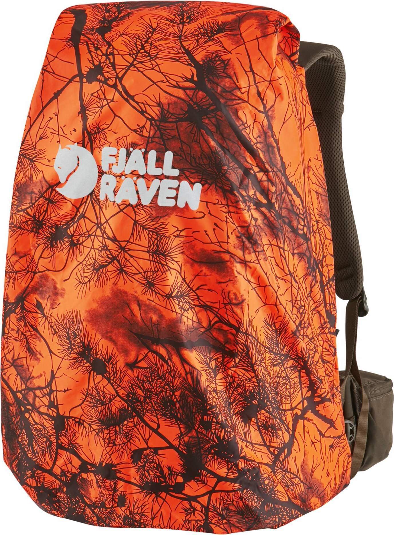 Fjällräven Hunting Rain Cover 16-28 Safety Orange (210)
