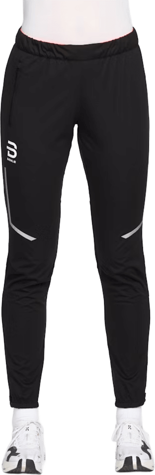 Dahlie Pro Pants 2.0 Womens Black
