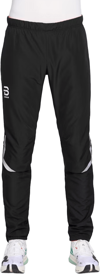 Dahlie Winner Pants 4.0 Mens Black