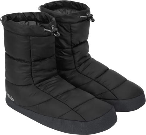 Rab Cirrus Hut Boot Black (Black)