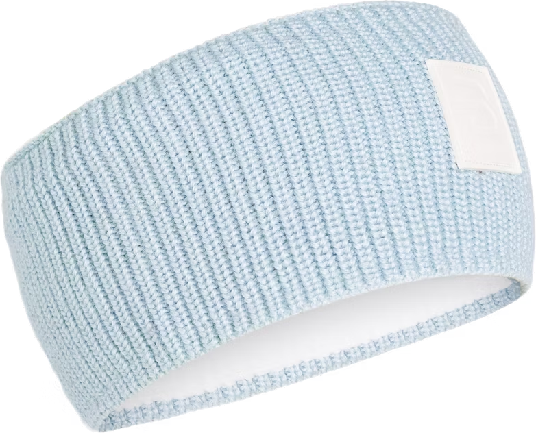 Dahlie Headband Retro Moonstone Blue